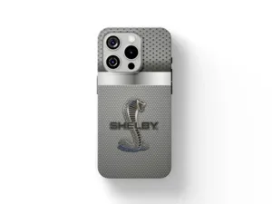 Ford Phone Cover Durable Sturdy Design